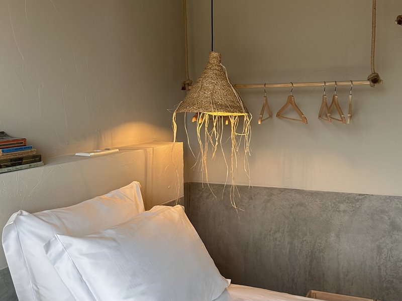Villas Room Detail Decor 