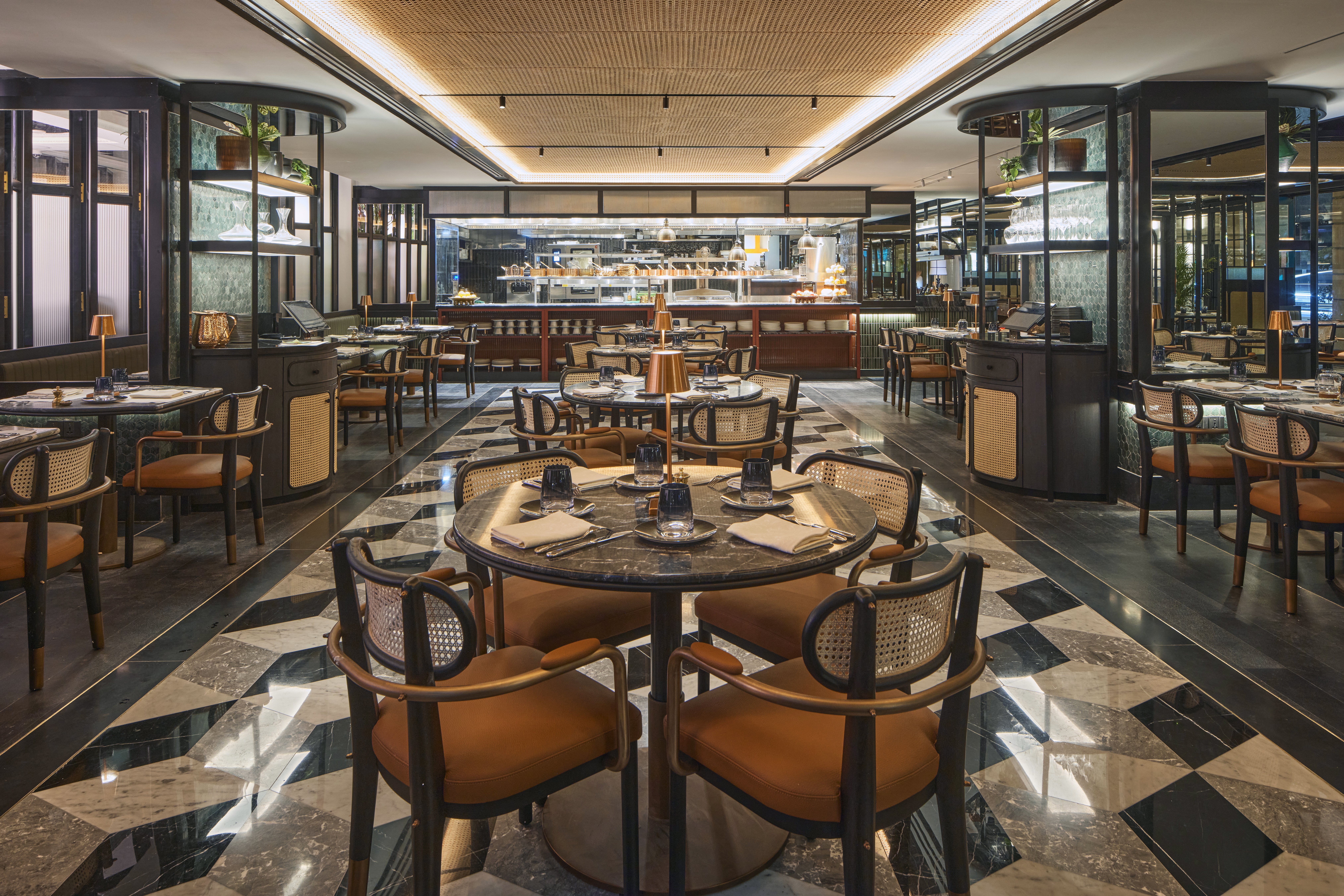 Cygnet Bar Grill