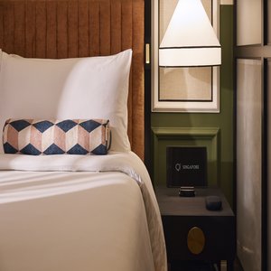QT Junior Suite