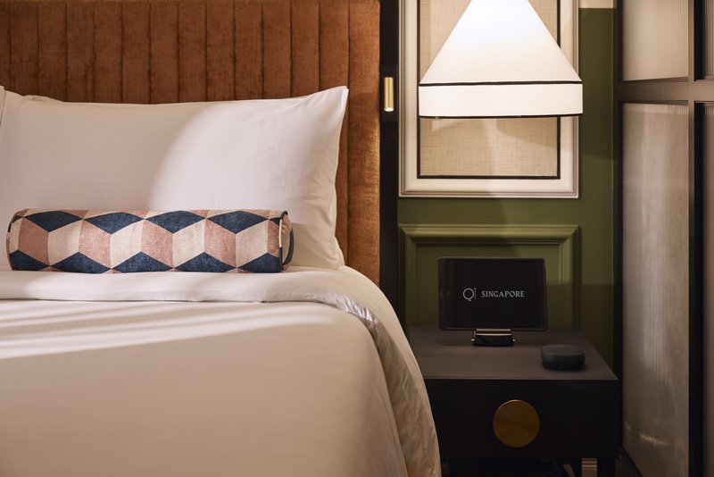 QT Junior Suite