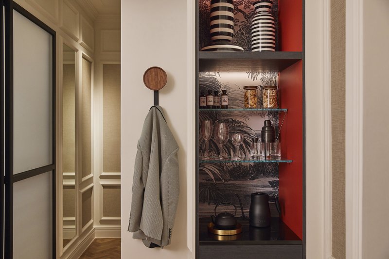Room Tea/Coffee