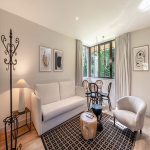 Private Cottage