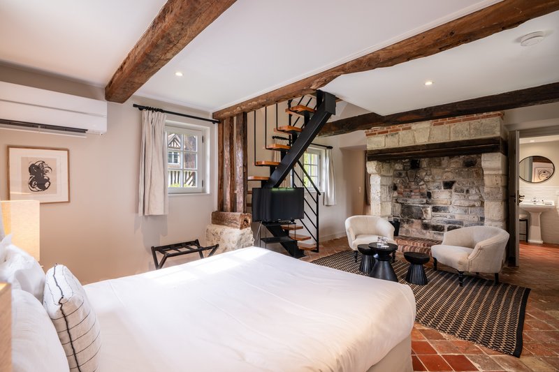 Private Cottage