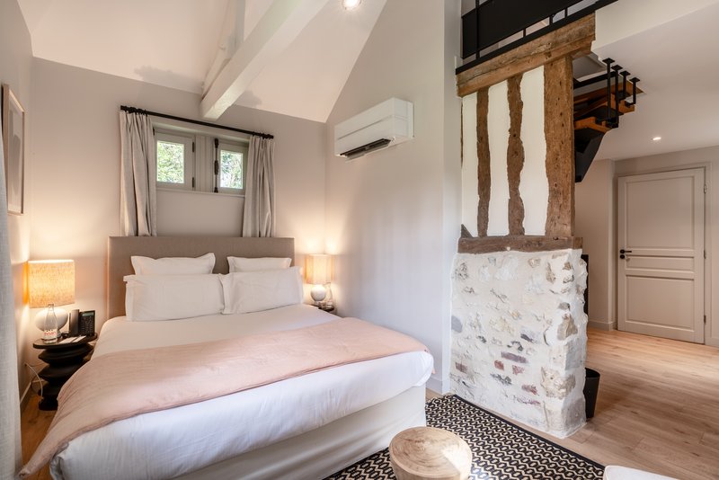 Private Cottage