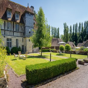 The Manor