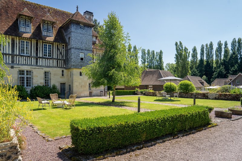 The Manor
