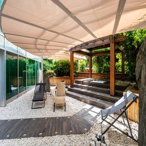 Zen Garden Suite