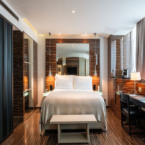 Zen Garden Suite