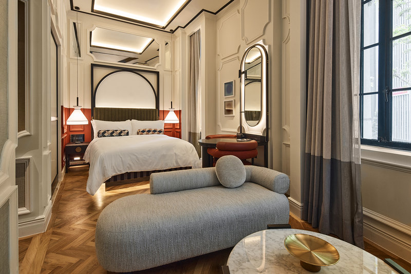 QT Junior Suite