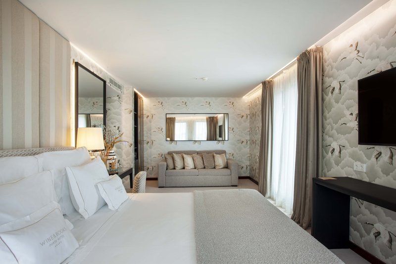 Deluxe Junior Suite