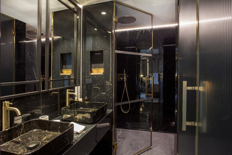 Deluxe Junior Suite