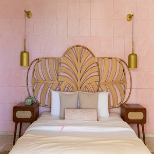 Partial Sea View Room With Plunge Pool