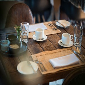 Table Setting