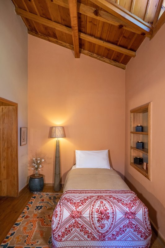 Cyprus Cottage Room