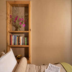 Oak Cottage