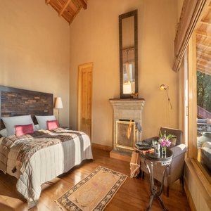 Blue Sage Lodge
