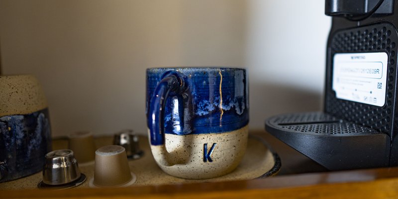 Cabin Details