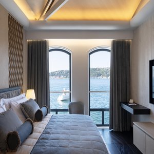 Studio Suite Bosphorus