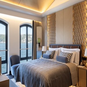 Premiere Room Bosphorus