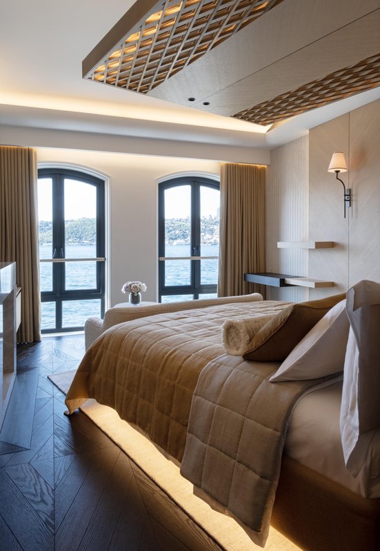 Premiere Room Bosphorus