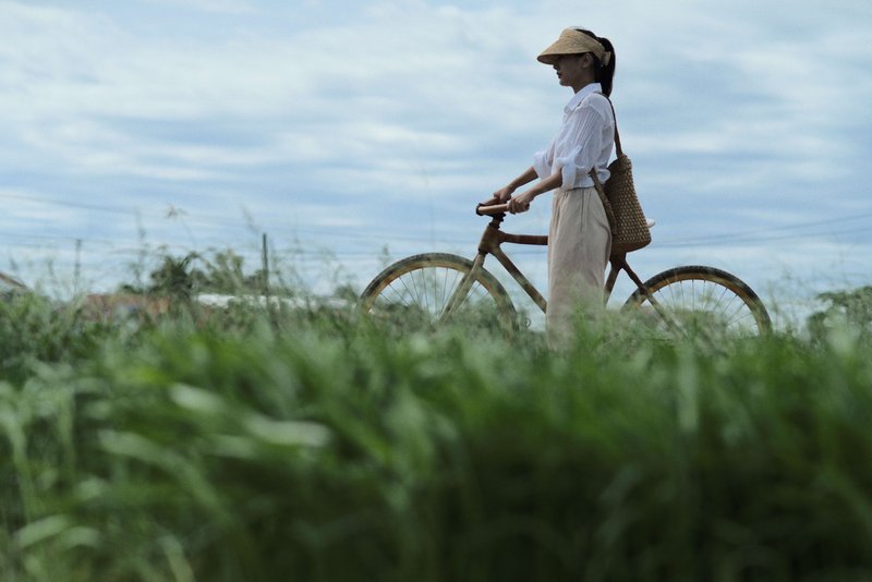 Experiences - Bamboo Bicycle Trail