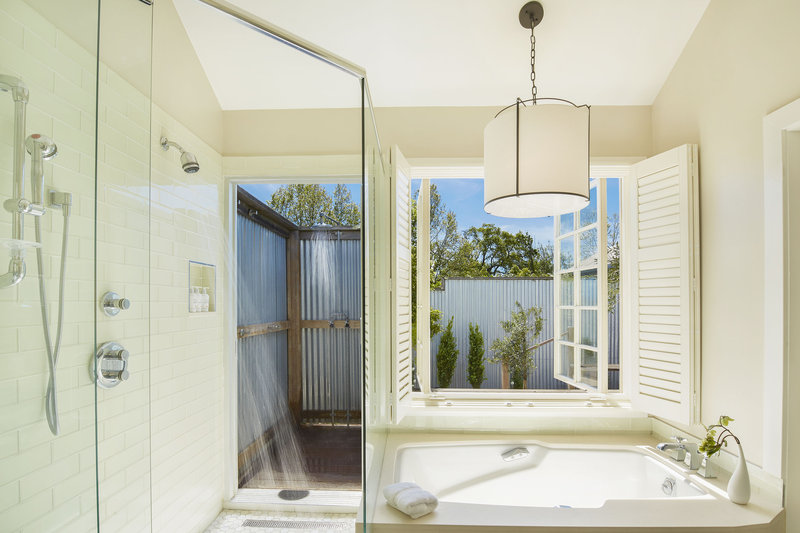 Cottage - Bathroom