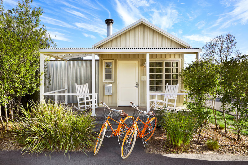 Cottage - Exterior