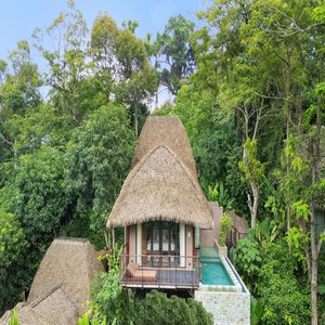 Clay Pool Cottages