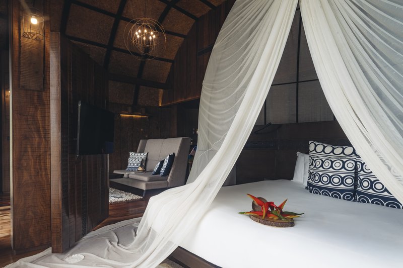 Keemala Bird S Nest Pool Villa Interior