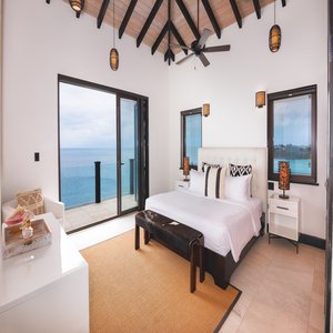 Ocean One - Bedroom