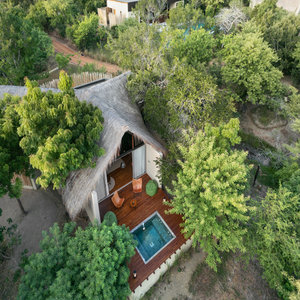 Premier Chalet with Plunge Pool