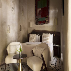 Riad Junior Suite