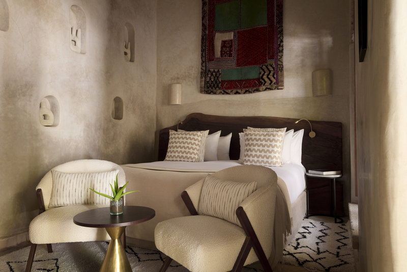 Riad Junior Suite