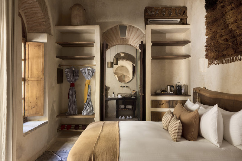 Riad Junior Suite