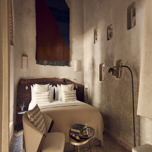 Riad Junior Suite