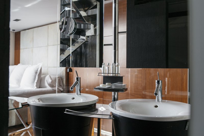 Suite - Bathroom