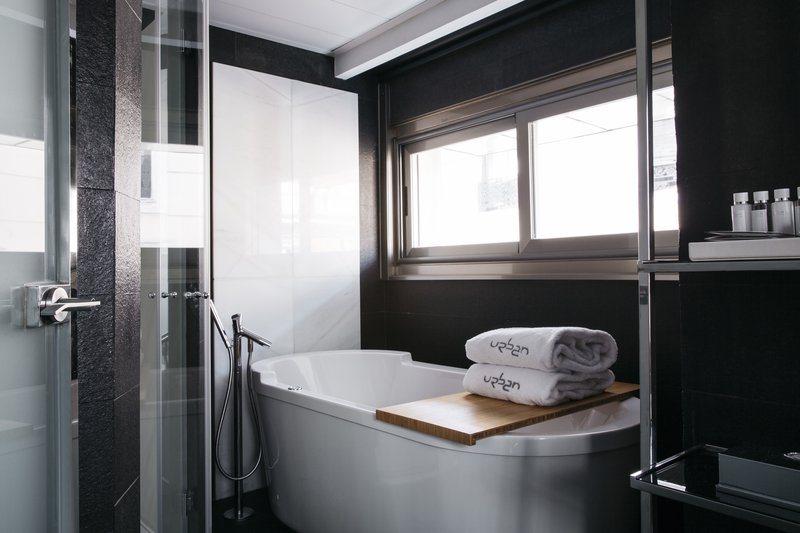 Suite - Bathroom