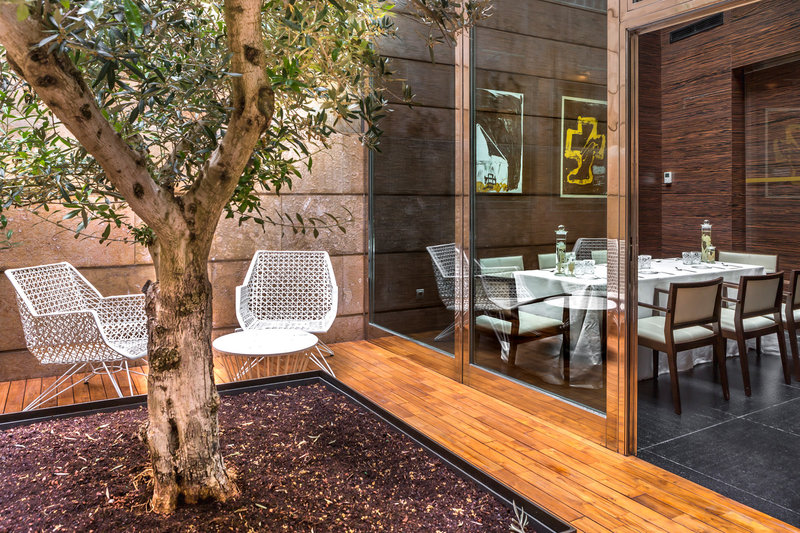 CEBO Restaurant