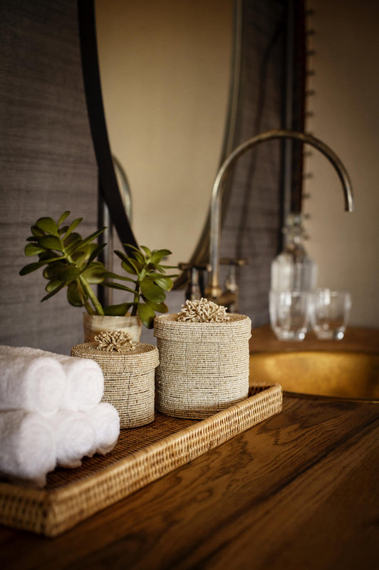 Bathroom Vanity