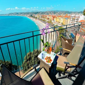 Suite Baie Des Anges