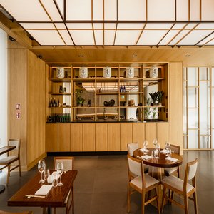 Nobu Restaurant