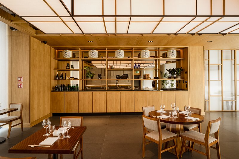 Nobu Restaurant