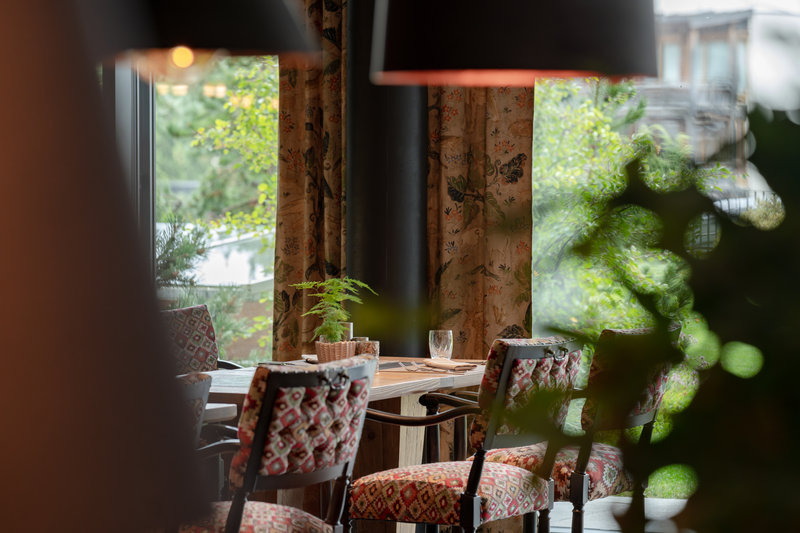 Valsana Lounge and Bar