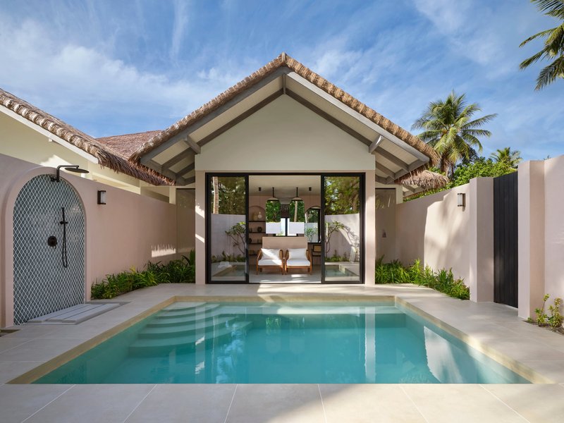 One Bedroom Residence - Pool