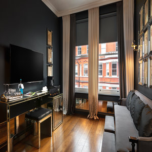The Franklin Family Triple Room