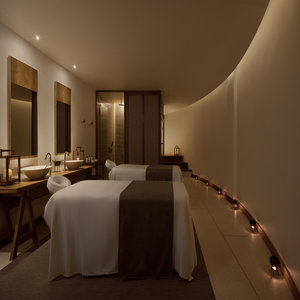 The Retreat Spa