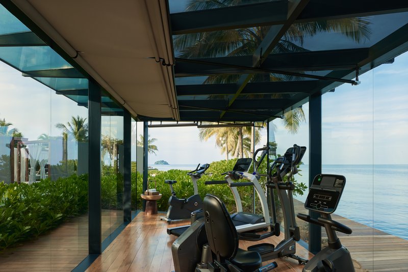 The Retreat Gym