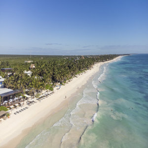 Lula Hotel Tulum