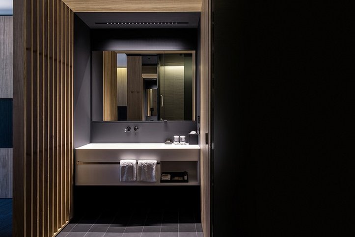 La Foret Experience - Bathroom