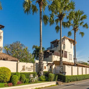 Aleenta Hua Hin Exterior